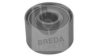 BREDA  LORETT TDI3396 Tensioner Pulley, timing belt